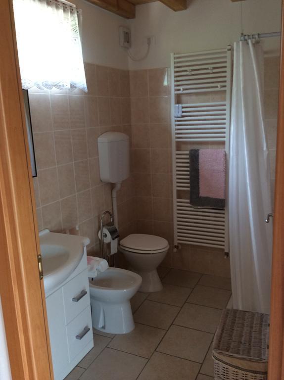 B&B Camister Toscolano Maderno Phòng bức ảnh